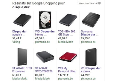 google-shopping-disque-dur