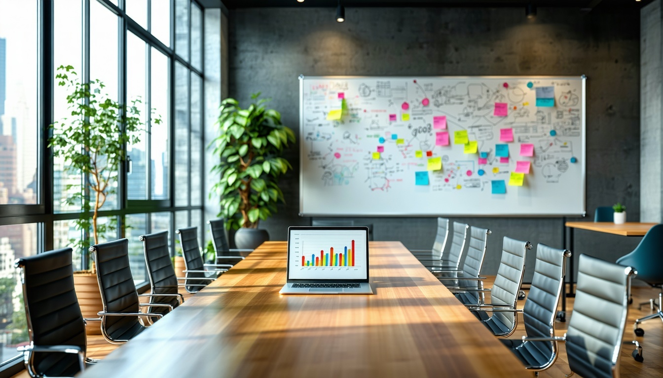 strategie lead nurturing