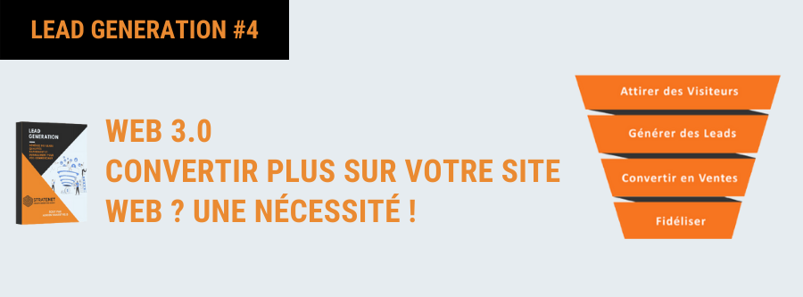 Comment optimiser la conversion de mon site internet ?