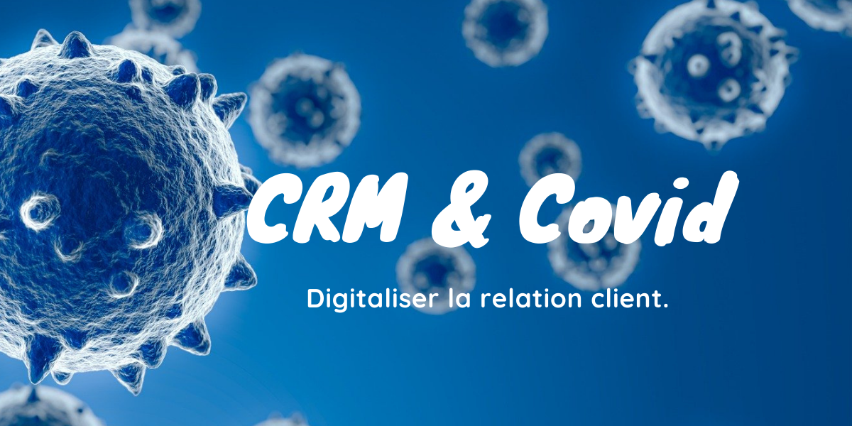 digitaliser relation client