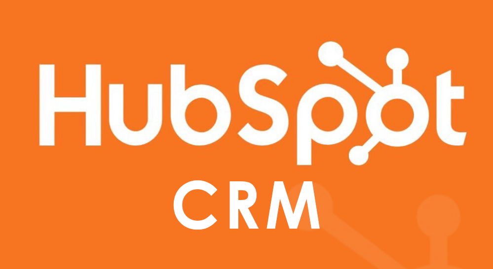 HubSpot CRM