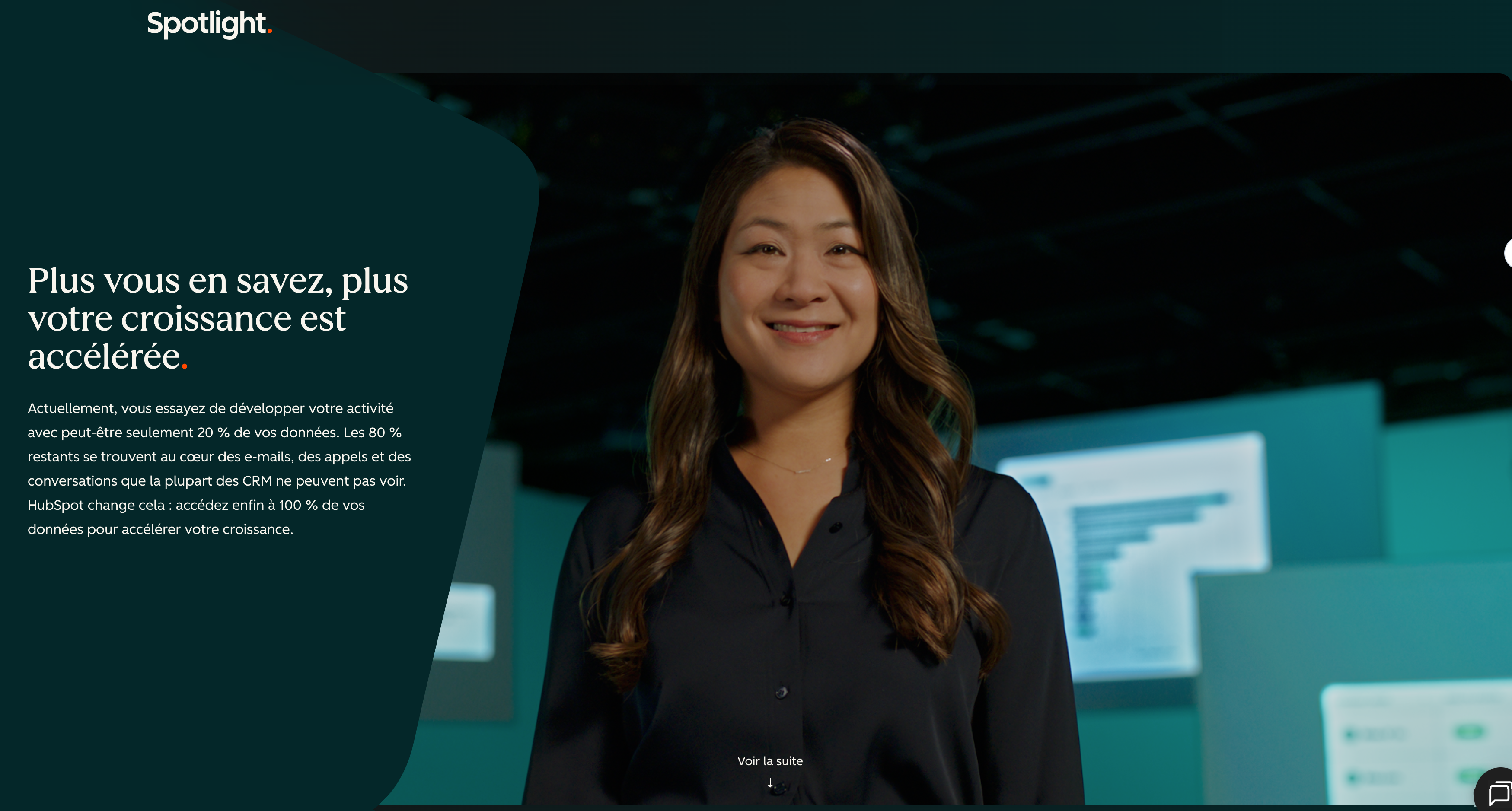 HubSpot AI Smart CRM Inbound 2025