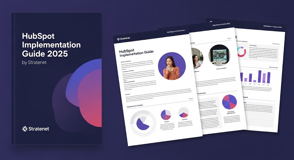 implémentation hubspot guide 2025