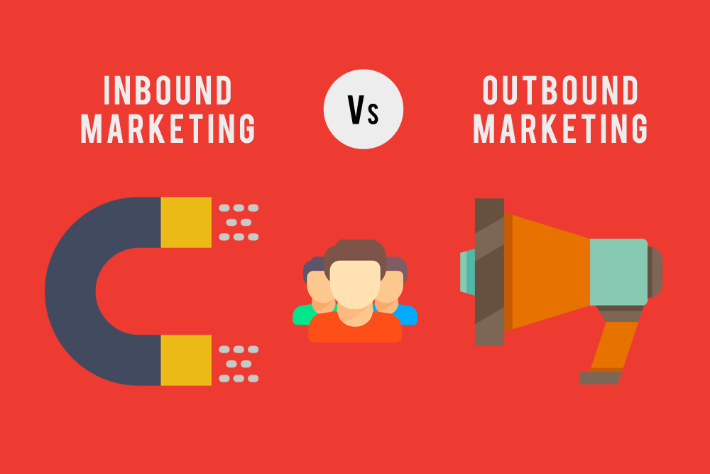 Inbound vs Outbound, que le meilleur gagne !