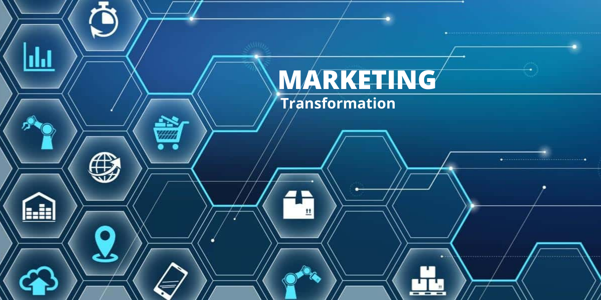 transformation marketing digital